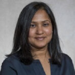 Dr. Sukeshini Grandhi headshot
